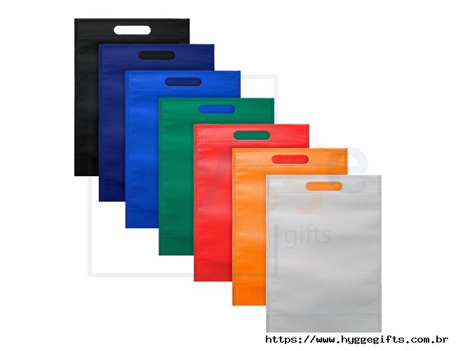 Sacola de TNT sem Alça