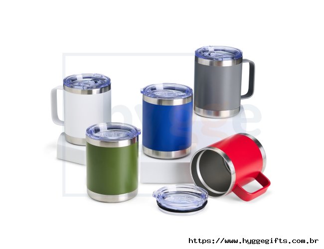 Caneca Trmica 350ml