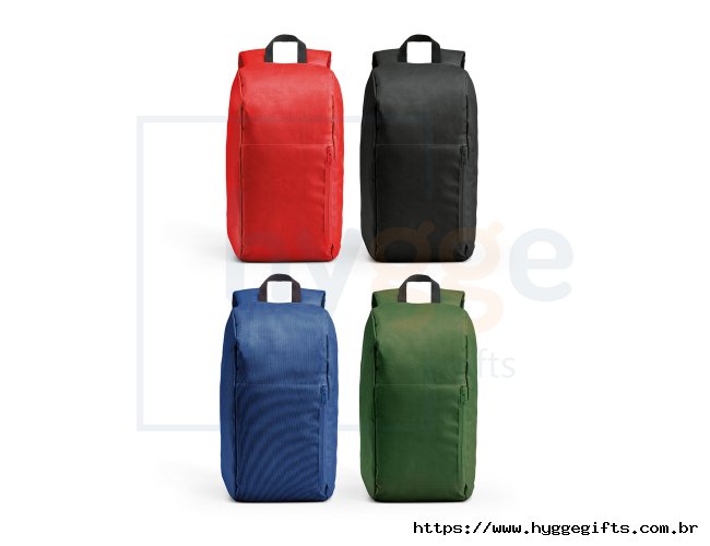 LOGAN. Mochila em 600D