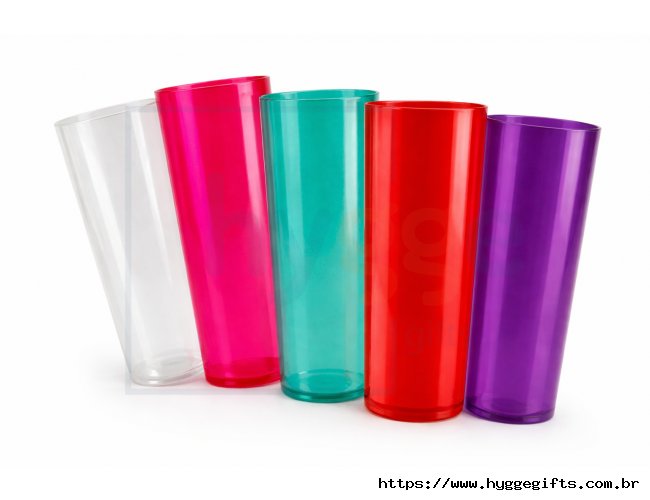 Copo Long Drink Premium