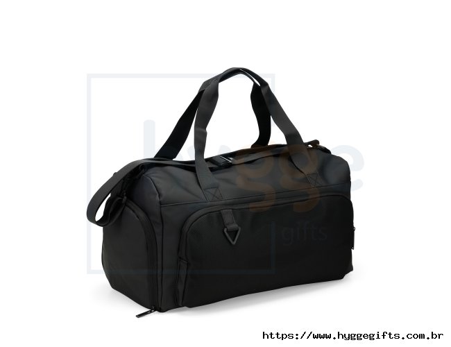 Bolsa Couro Sintético 32 Litros