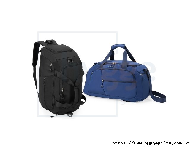 Bolsa Esportiva Oxford 42 Litros