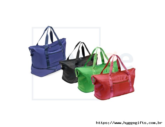 Bolsa de Poli�ster 33L