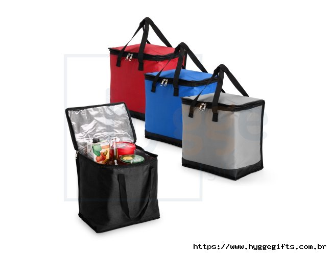 Bolsa Térmica 27L