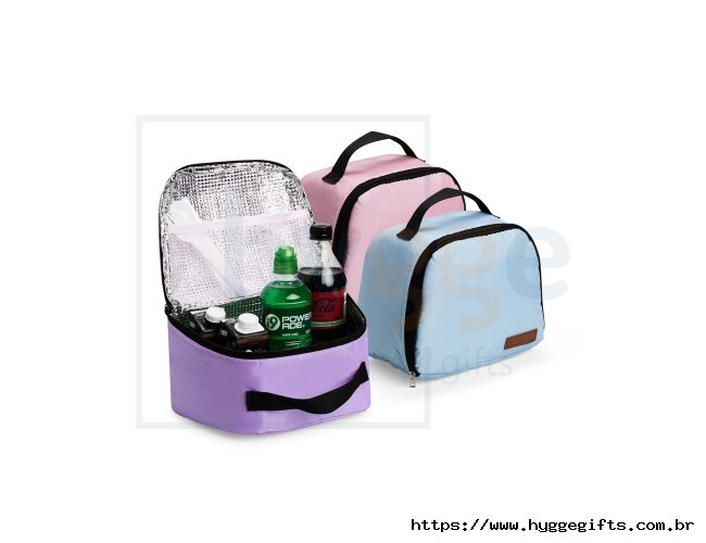 Bolsa Térmica 6 Litros