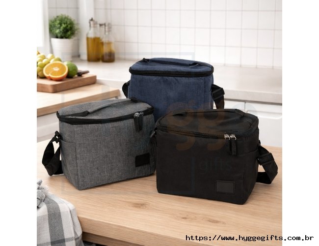 Bolsa T�rmica 6L