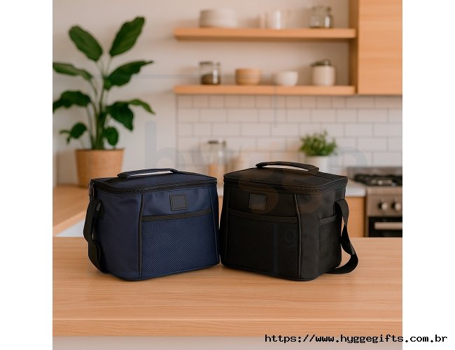 Bolsa Térmica 10L