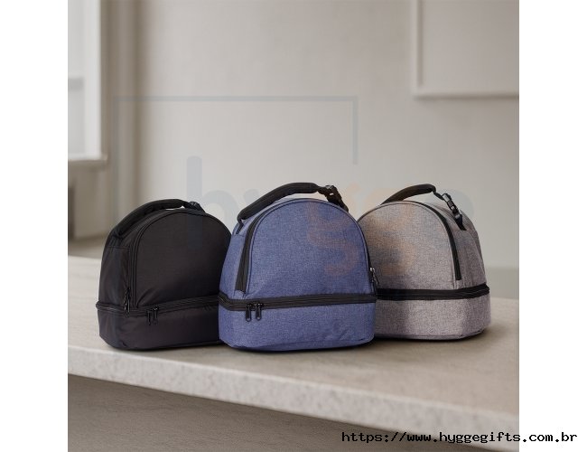 Bolsa Térmica Dupla