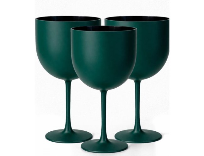 Ta�a Gin Verde Fosco