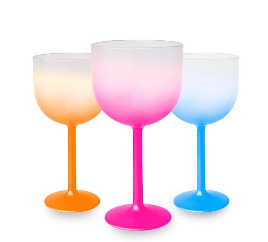 Ta�a Gin Light Degrad�