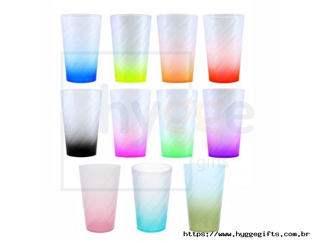 Twister Premium Degradê