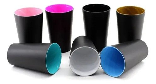 Twister Premium Preto Fosco