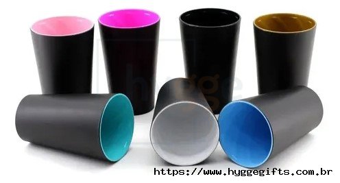 Twister Premium Preto Fosco