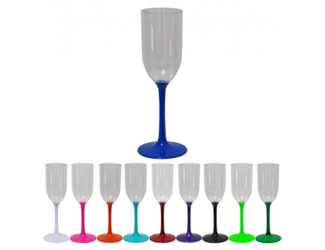 Ta�a Champagne Happy