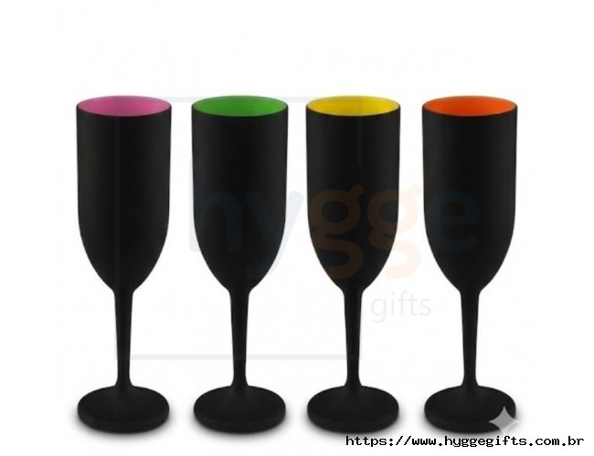 Ta�a Light Preto Fosco