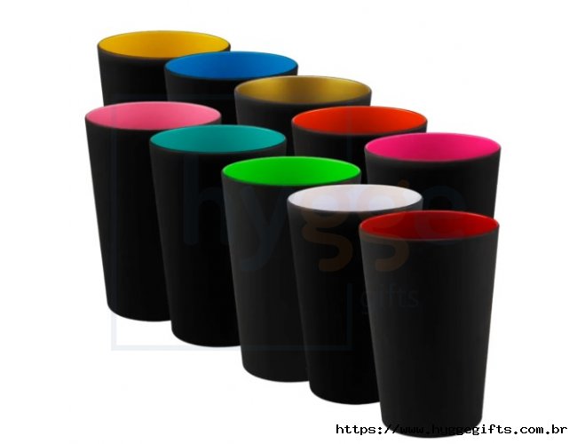 Caldereta Preto Fosco