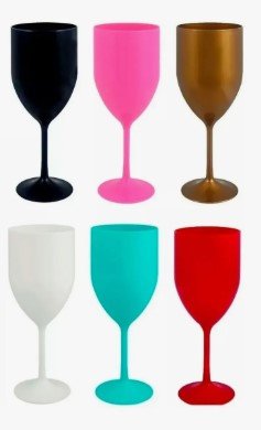 Ta�a de Vinho