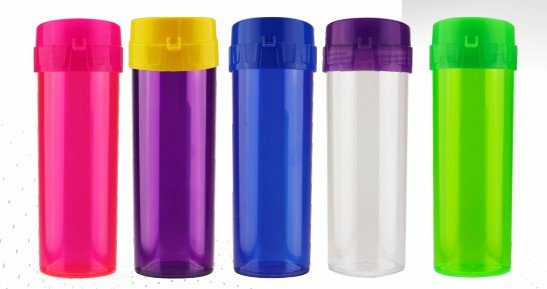 Acqua Bio Tradicional