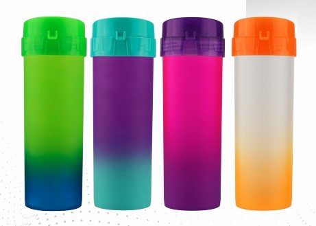 Acqua Eco Degrad� Tradicional