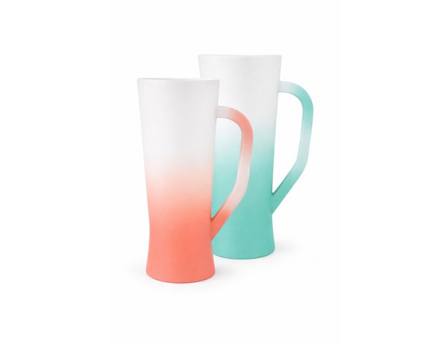 Caneca Slim Degrad�