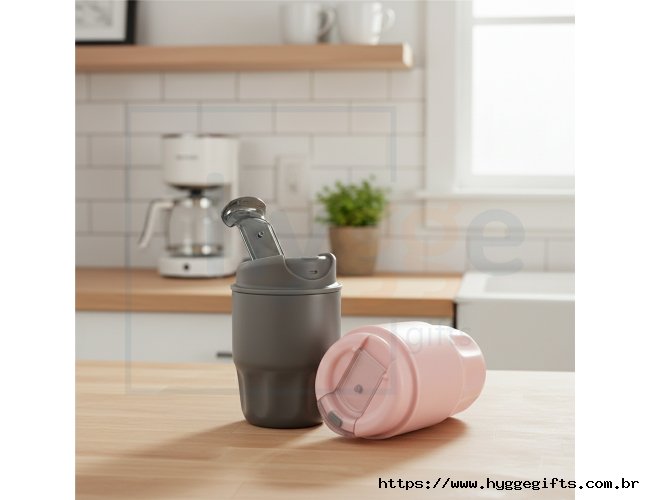 Copo T�rmico 250ml