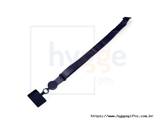 Cord�o para Celular Poli�ster