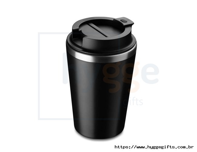 Copo de parede dupla