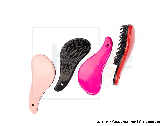 Escova Mágica
