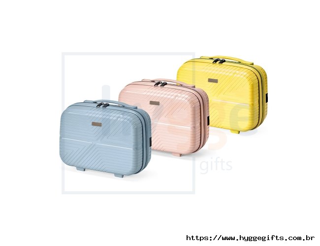 Frasqueira Plástica