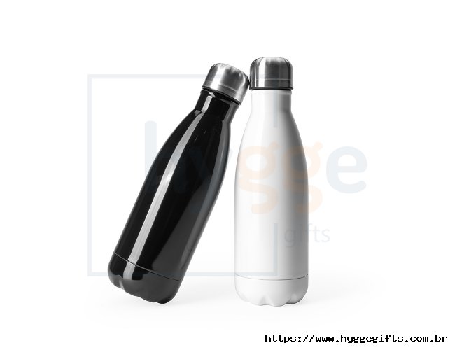 Garrafa Inox 650ml