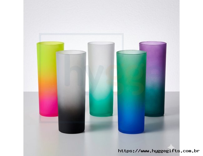 Long Drink Light Degradê