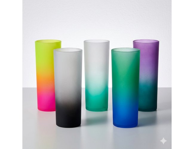 Long Drink Light  Degrad�