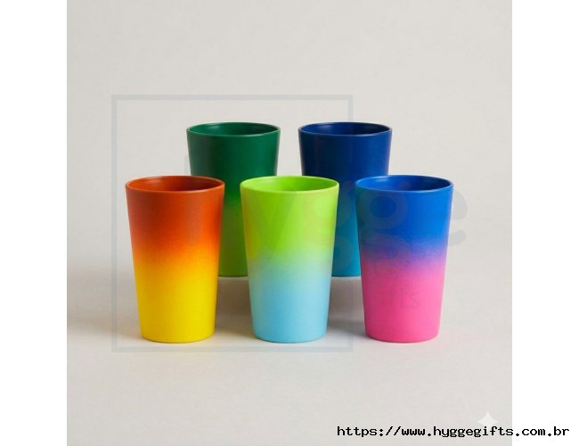 Twister Premium Degrad� Bicolor