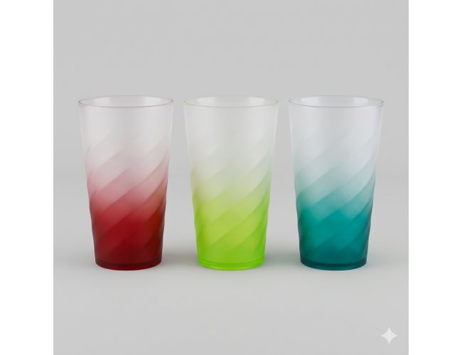 Twister Light Degrad�