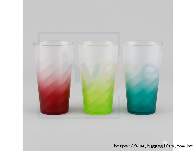 Twister Light Degrad�