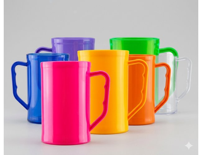 Caneca de Chopp 300ml