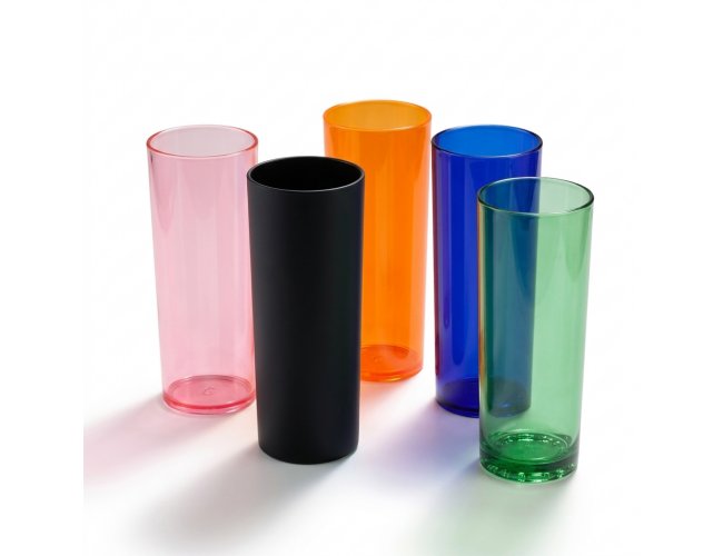 Copo Long Drink Light
