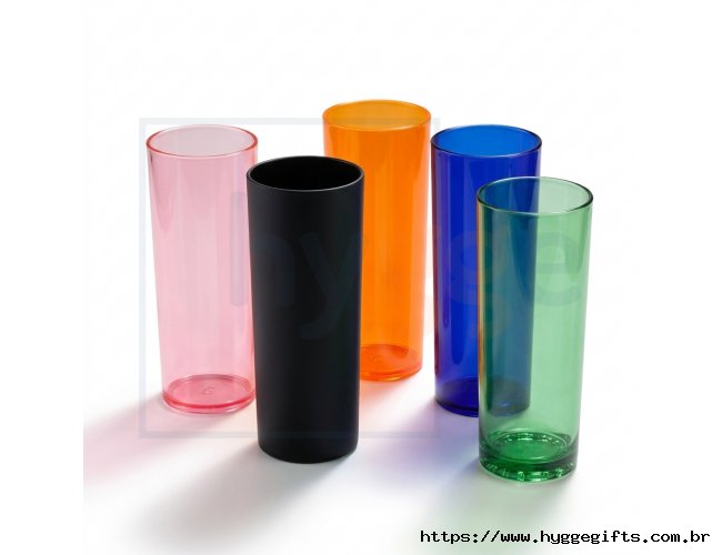 Copo Long Drink Light