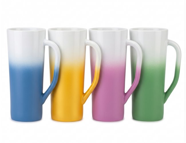 Caneca Slim Degrad�