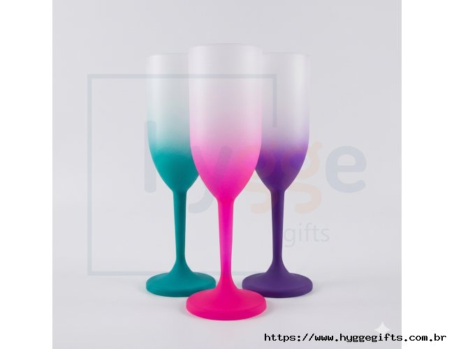 Ta�a Light Degrad�