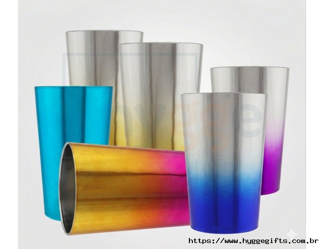 Twister Premium Metalizado