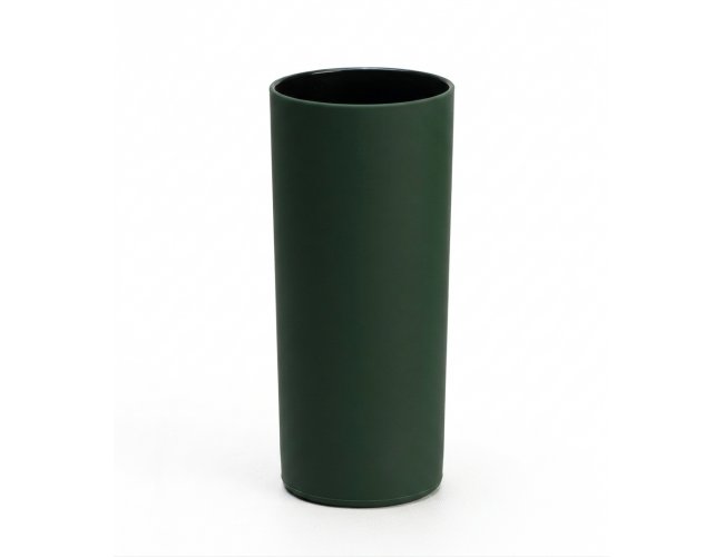 Long Drink Premium Verde Fosco