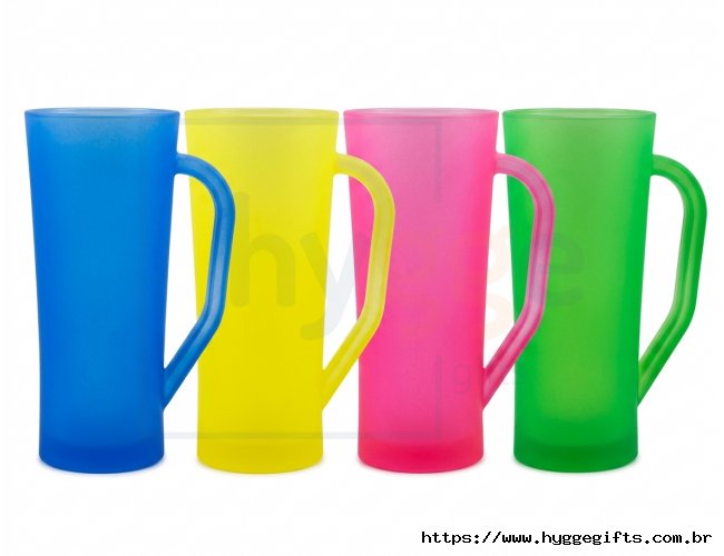 Caneca de Chopp Slim