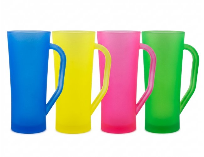 Caneca de Chopp Slim