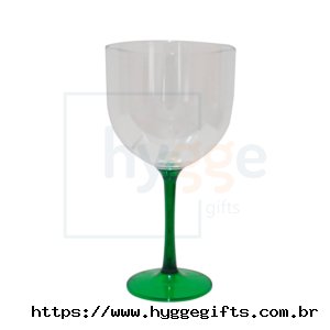 Taça Gin Light Happy