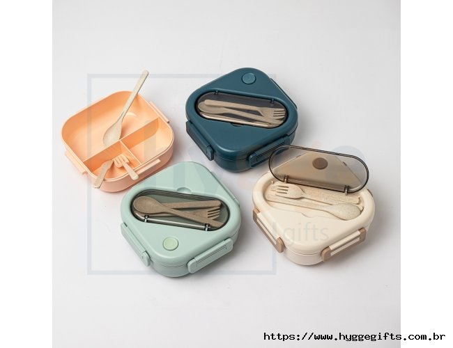 Marmita Hermética 1,2L