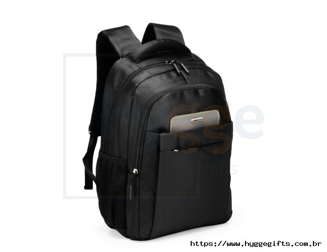 Mochila Jacquard 22 Litros