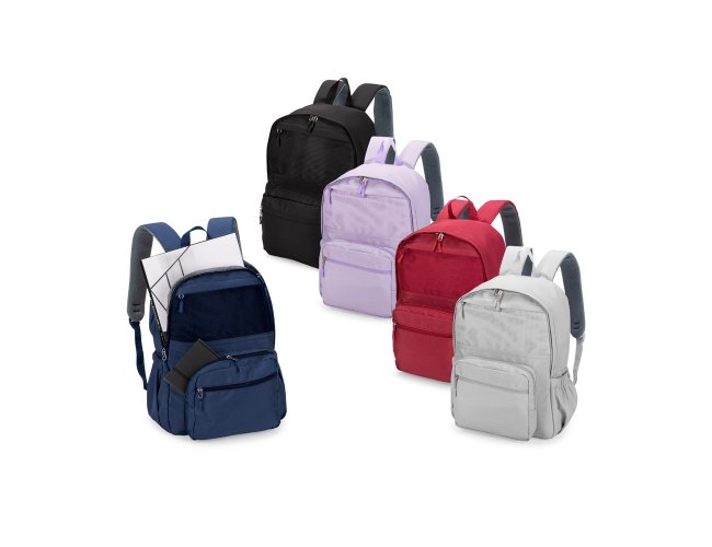 Mochila Oxford 23L