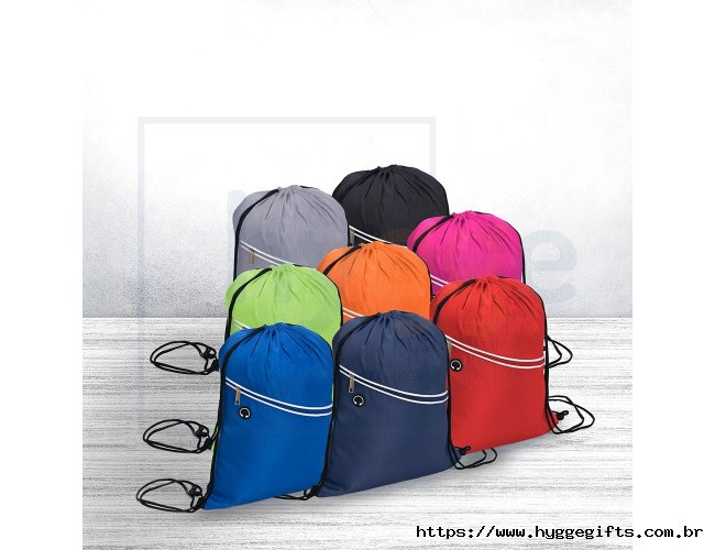 Mochila Saco Imperme�vel