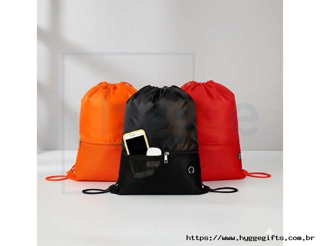 Mochila Saco Poli�ster